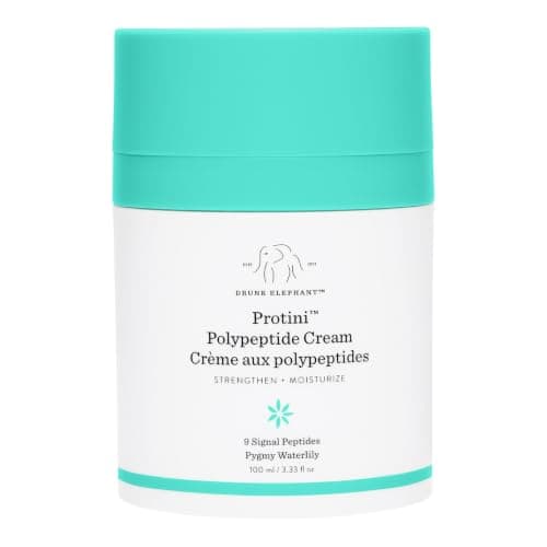Drunk Elephant Jumbo Protini Polypeptide Cream - 100ml/3.33…