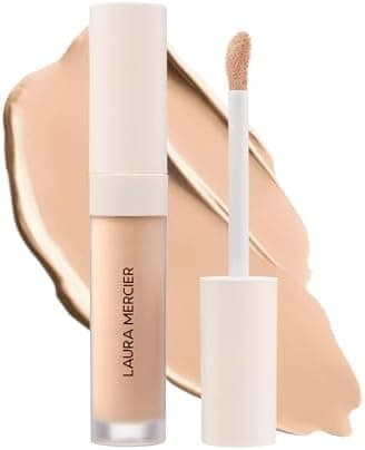 Laura Mercier Real Flawless Serum Concealer, 1N0 Fair, 0.24 oz