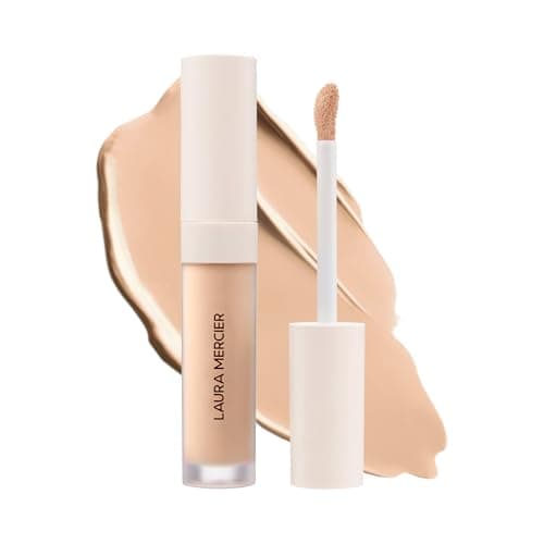 Laura Mercier Real Flawless Serum Concealer, 1N0 Fair, 0.24 oz