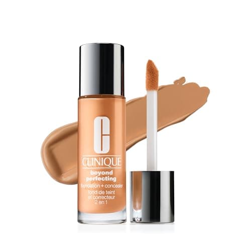 Clinique Beyond Perfecting Lightweight Liquid Foundation +…