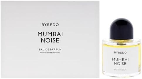Mumbai Noise by Byredo for Unisex - 3.4 oz EDP Spray