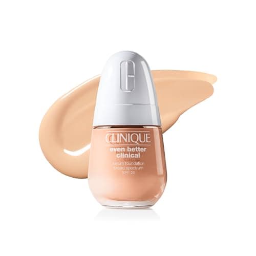 Clinique Even Better Clinical Serum Liquid Foundation SPF 25…