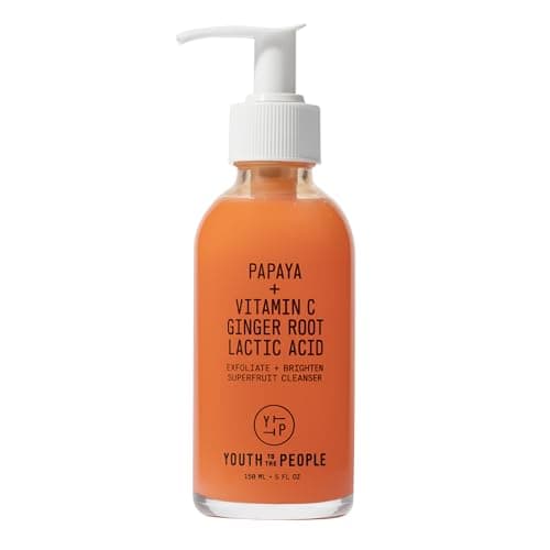 Youth To The People Superfruit Exfoliating Cleanser - Full…