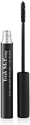 Trish McEvoy High Volume Black Tubular Mascara, 5 g / 0.18 oz
