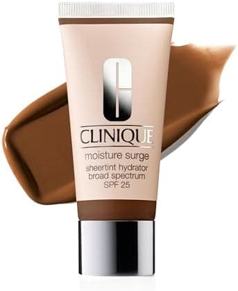 Clinique Moisture Surge Sheertint Hydrato… — Natural Finish Sk
