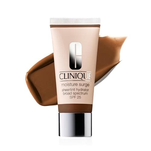 Clinique Moisture Surge Sheertint Hydrato… — Natural Finish Sk