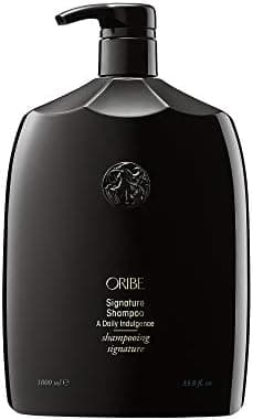 Oribe Signature Shampoo - Hydrates & Protects Hair - Adds…