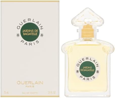 Guerlain Jardins de Bagatelle for Women 2.5 oz Eau de Toilette…
