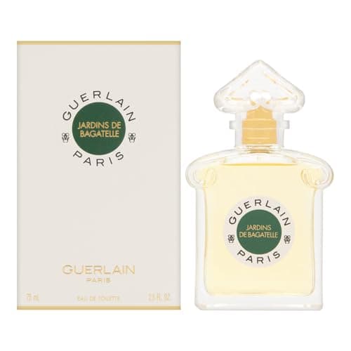 Guerlain Jardins de Bagatelle for Women 2.5 oz Eau de Toilette…