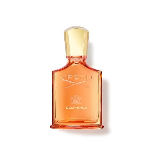 Creed Delphinus, Luxury Perfume for Him & Her, Woody Amber…