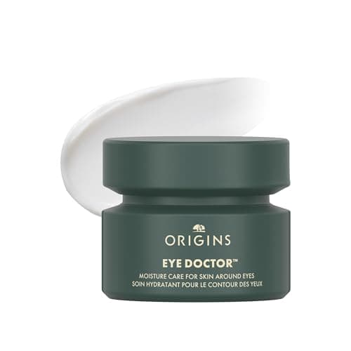 Origins Eye Doctor Hydrating Eye Cream | Nourishes & Smooths…