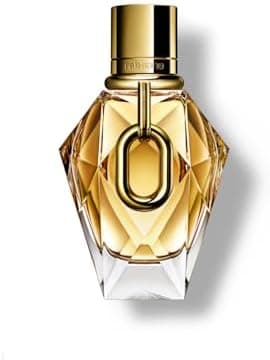 Rabanne Million Gold For Her Eau de Parfum - Long Lasting…