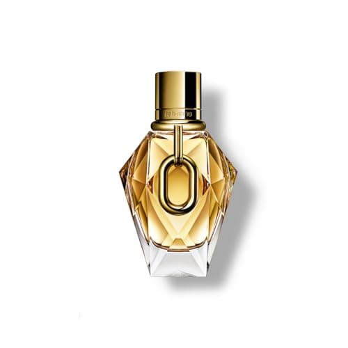 Rabanne Million Gold For Her Eau de Parfum - Long Lasting…