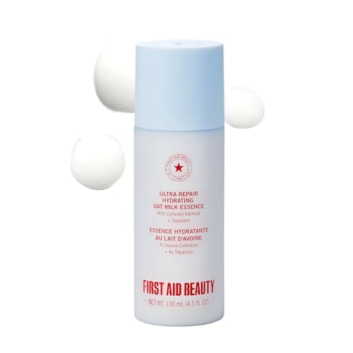 First Aid Beauty Ultra Repair Hydrating Oat Milk Esse…, 4.5 oz