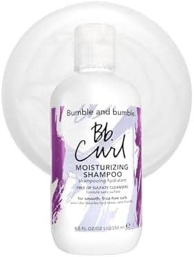 Bumble and bumble. Curl Moisturizing Shampoo | Gently Cleanses…