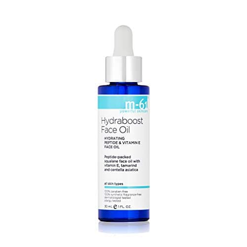 m-61 Hydraboost Face Oil, 1 Fl Oz