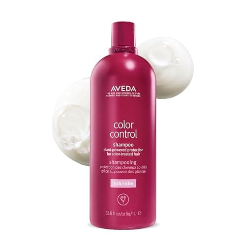 Aveda Color Control Rich Shampoo | Fights Fade