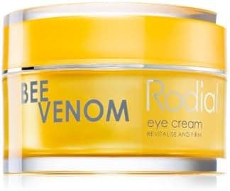 Rodial Bee Venom Eye Cream 0.8 fl oz – Anti-Aging Eye Cream…