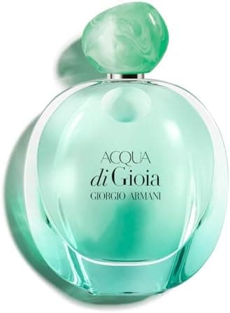 Armani Beauty – Acqua Di Gioia – Eau de Parfum Intense…