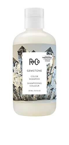 R+Co GEMSTONE Color Shampoo, 8.5 fl oz/251 mL