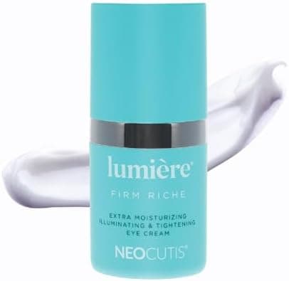 NEOCUTIS Lumiere Firm Riche - Extra Moisturizing Illuminating…