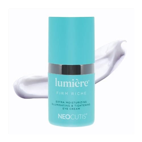 NEOCUTIS Lumiere Firm Riche - Extra Moisturizing Illuminating…