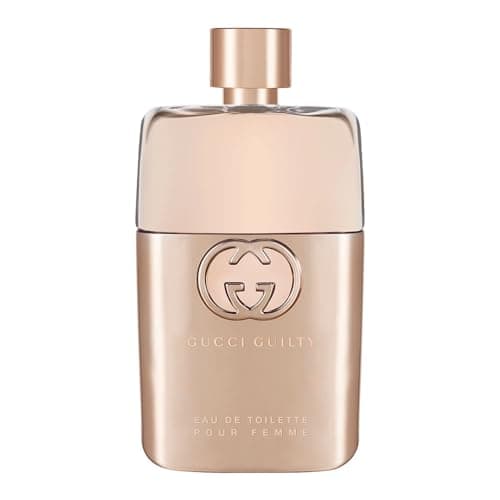 Gucci Guilty Eau De Toilette Spray for Women, 3 Fl Oz
