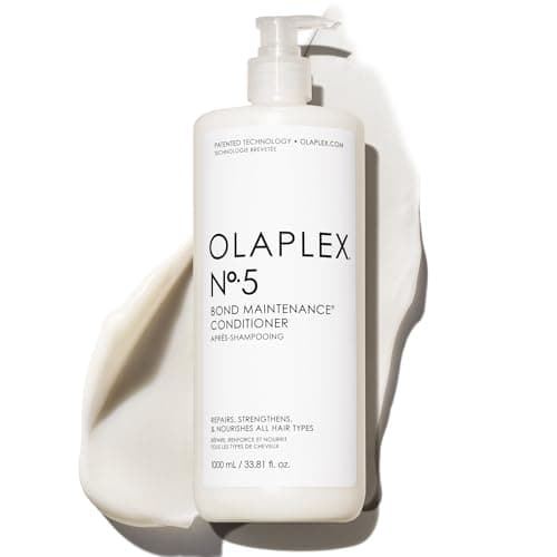 Olaplex Nº.5 Bond Maintenance™ Hair Strengthening Conditioner:…