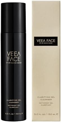 Veea Face by Dr. Suzan Obagi - Clarifying Gel Cleanser (5 fl…