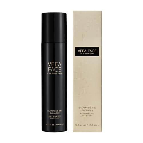 Veea Face by Dr. Suzan Obagi - Clarifying Gel Cleanser (5 fl…
