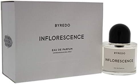 Byredo Inflorescence EDP Spray Women 3.3 oz