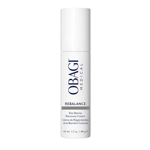Obagi Rebalance Skin Barrier Recovery Cream – Soothing…