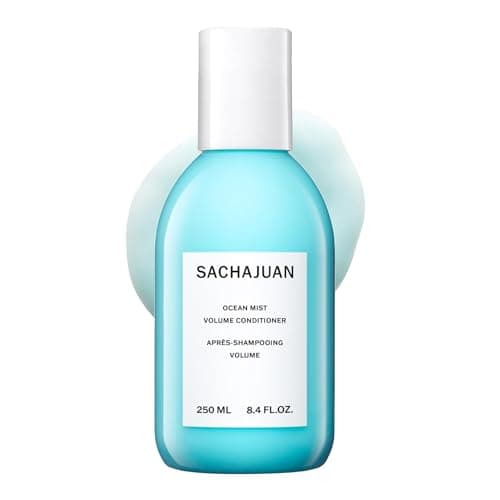SACHAJUAN Ocean Mist Volume Conditioner | Lightweight…