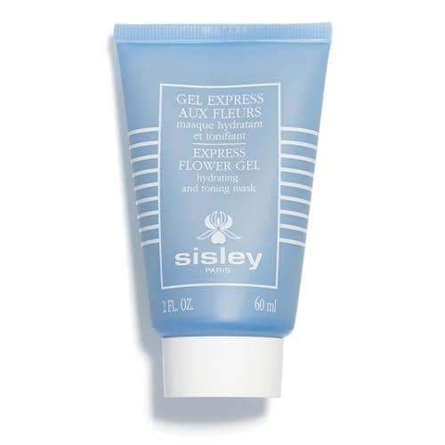 Sisley Paris Express Flower Gel - 60 mL - Leave-On Gel Face…