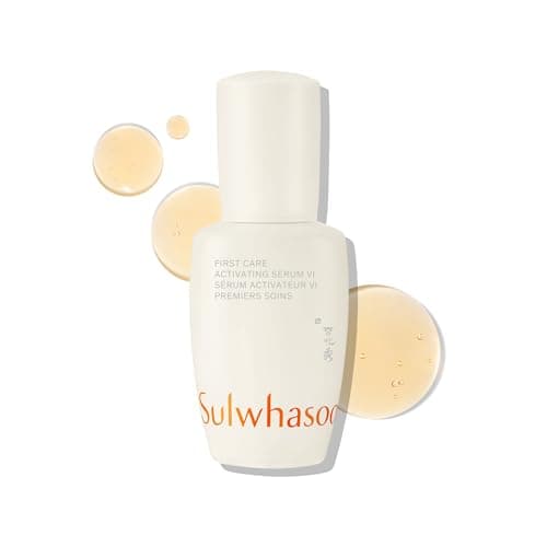 Sulwhasoo First Care Activating Serum With Ginseng…