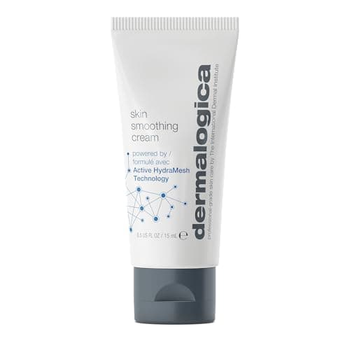 Dermalogica Skin Smoothing Cream - Face Moisturizer…