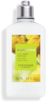L'OCCITANE Barbotine Perfumed Body Lotion 8.40 fl oz