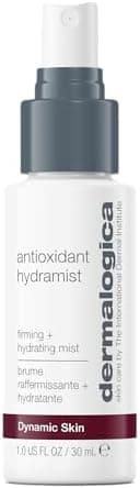 Dermalogica Antioxidant Hydramist, Anti-Aging Toner Spray