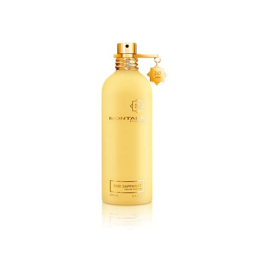 Montale Oud Sapporot Eau de Parfum