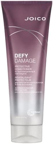 Joico Defy Damage Protective Conditioner | For Color-Treated…
