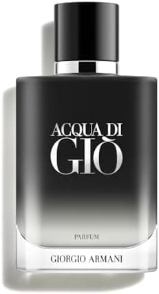 Armani Beauty Acqua di Giò Parfum - Earthy & Woody Mens…