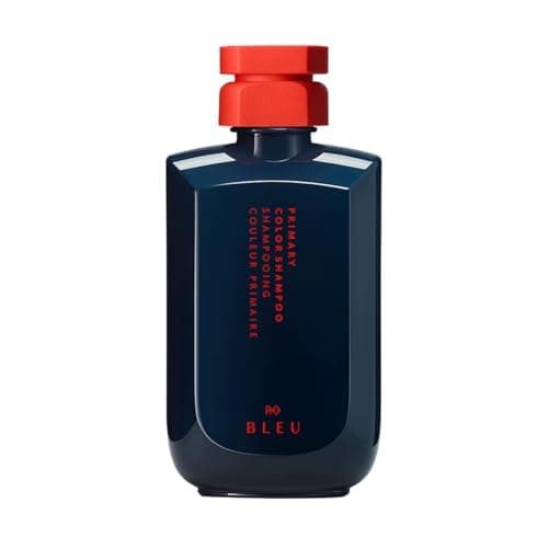 R+Co BLEU Primary Color Shampoo – Locks in Color
