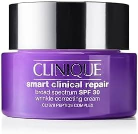 Clinique Smart Clinical Repair Broad Spectrum SPF 30 Wrinkle…
