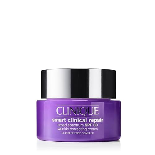 Clinique Smart Clinical Repair Broad Spectrum SPF 30 Wrinkle…