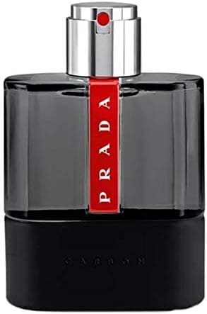 Prada Luna Rossa Carbon Pour Homme 1.7 oz Eau de Toilette…