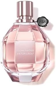 Viktor&Rolf Flowerbomb Eau de Parfum Floral Perfume for Women…