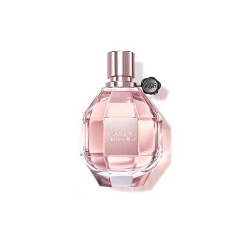 Viktor&Rolf - Flowerbomb Eau de Parfum - Women's Perfume…