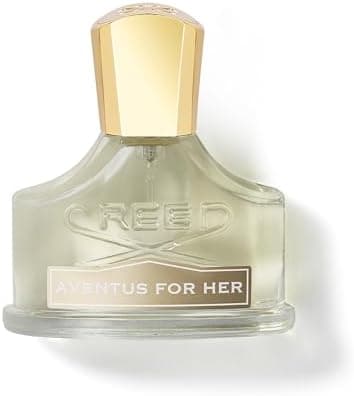 Creed Aventus For Her, Women's Luxury Perfume, Floral, Crisp…