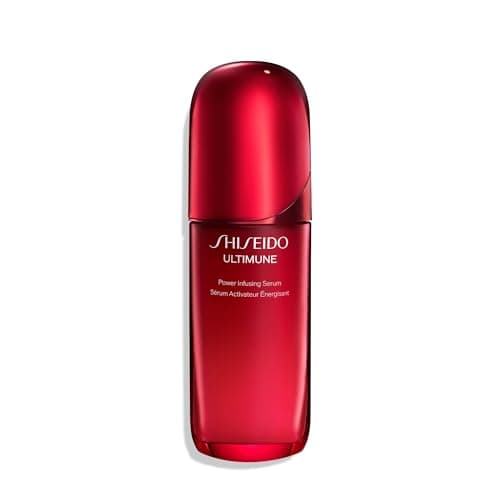 Shiseido Ultimune Power Infusing Serum - 2.5 oz - Breakthrough…