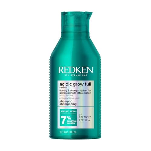 Redken Acidic Grow Full Densifying Shampoo – Scalp…